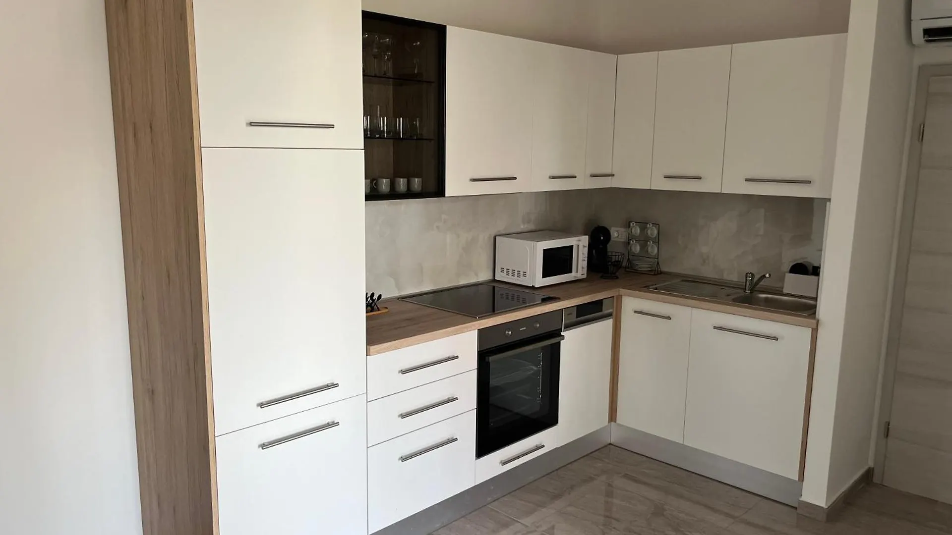 Apartman Lantana Zadar 0*,
