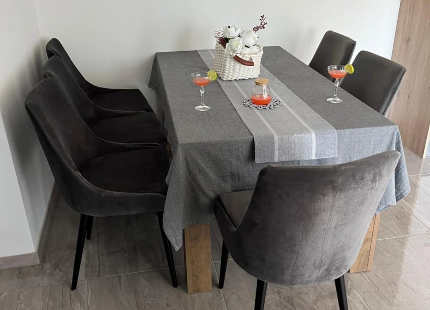 Apartment Apartman Lantana Zadar