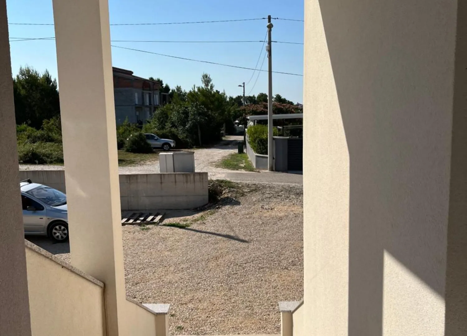 Apartment Apartman Lantana Zadar