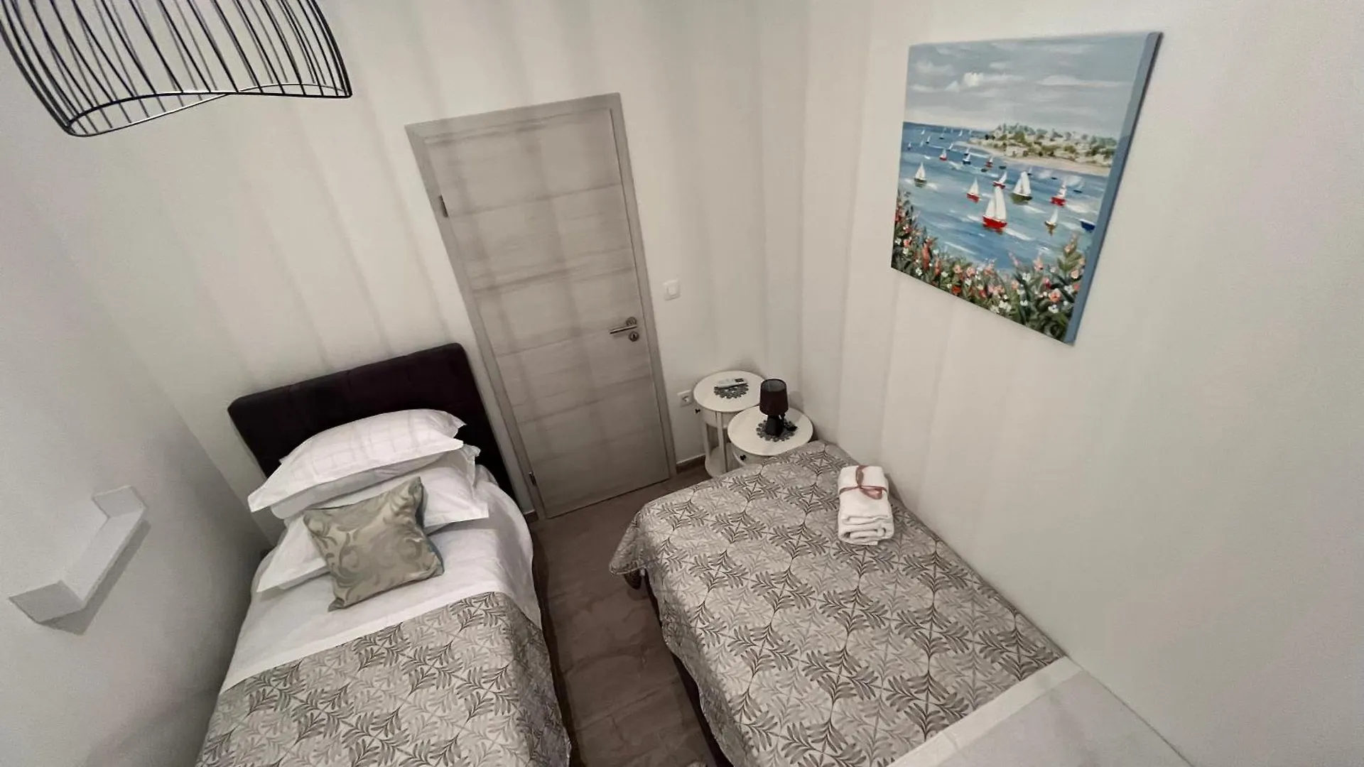 Apartment Apartman Lantana Zadar