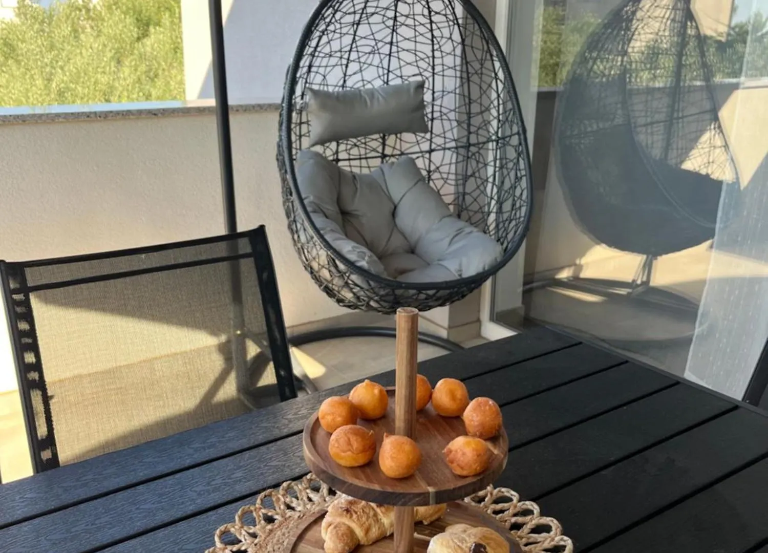 Apartman Lantana Zadar Croatia