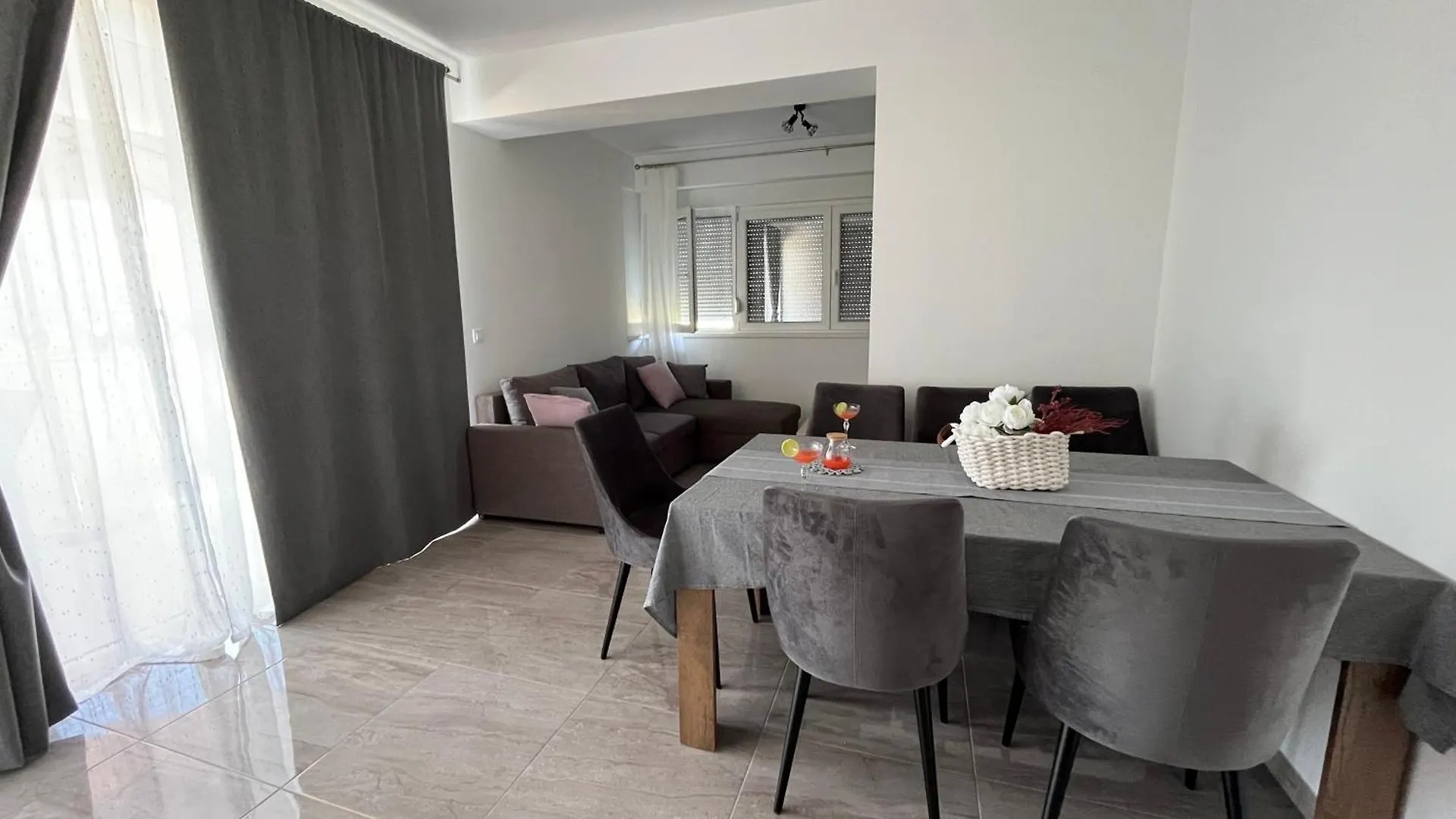 Apartman Lantana Zadar Apartment