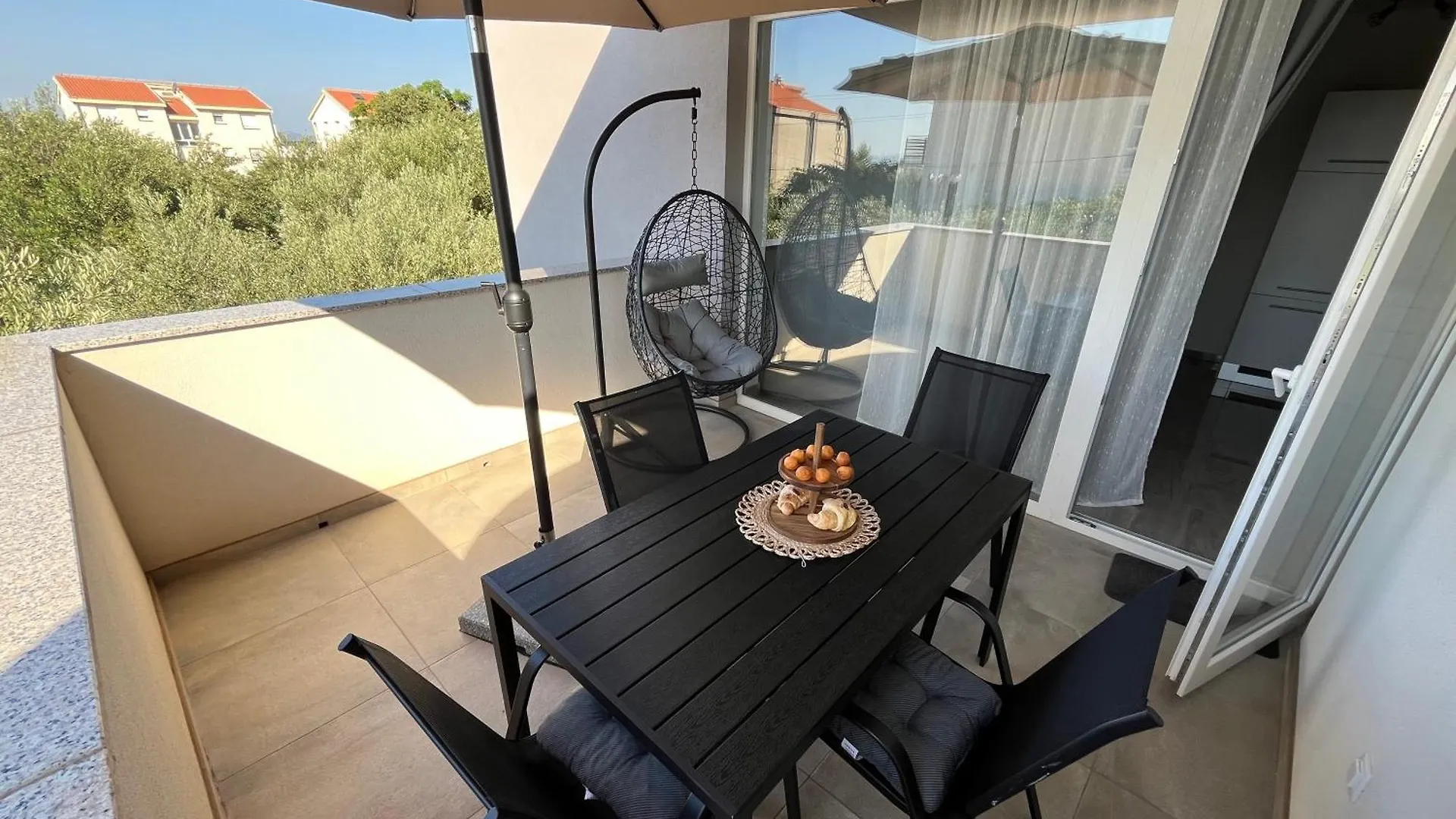 Apartman Lantana Zadar Croatia