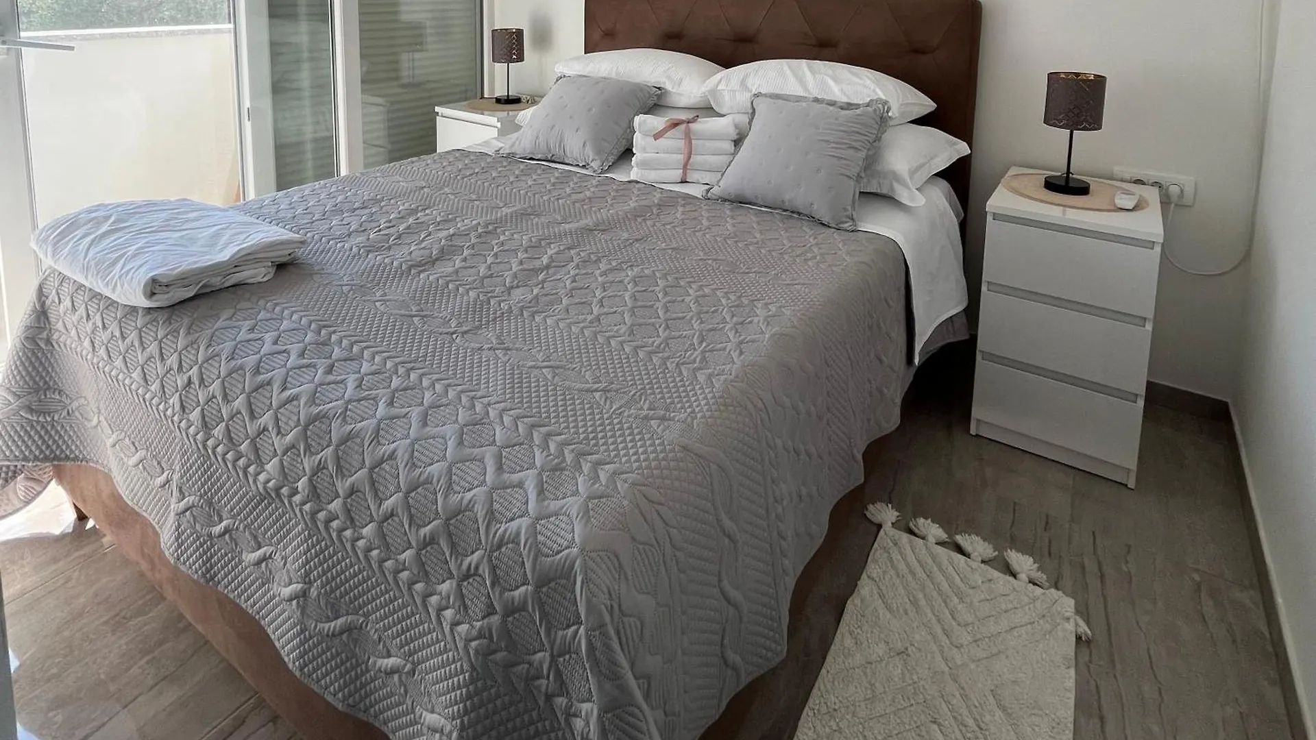 Apartman Lantana Zadar 0*,