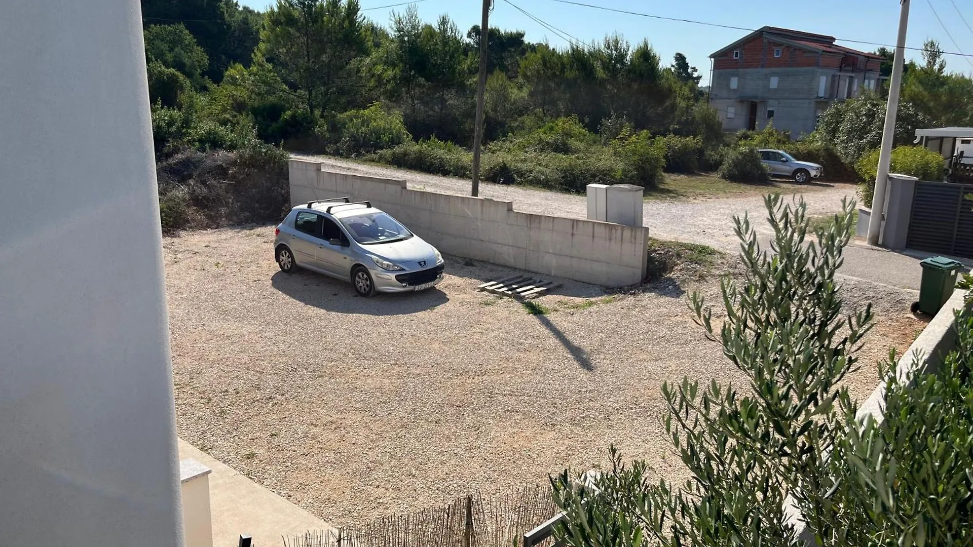 Apartman Lantana Zara
