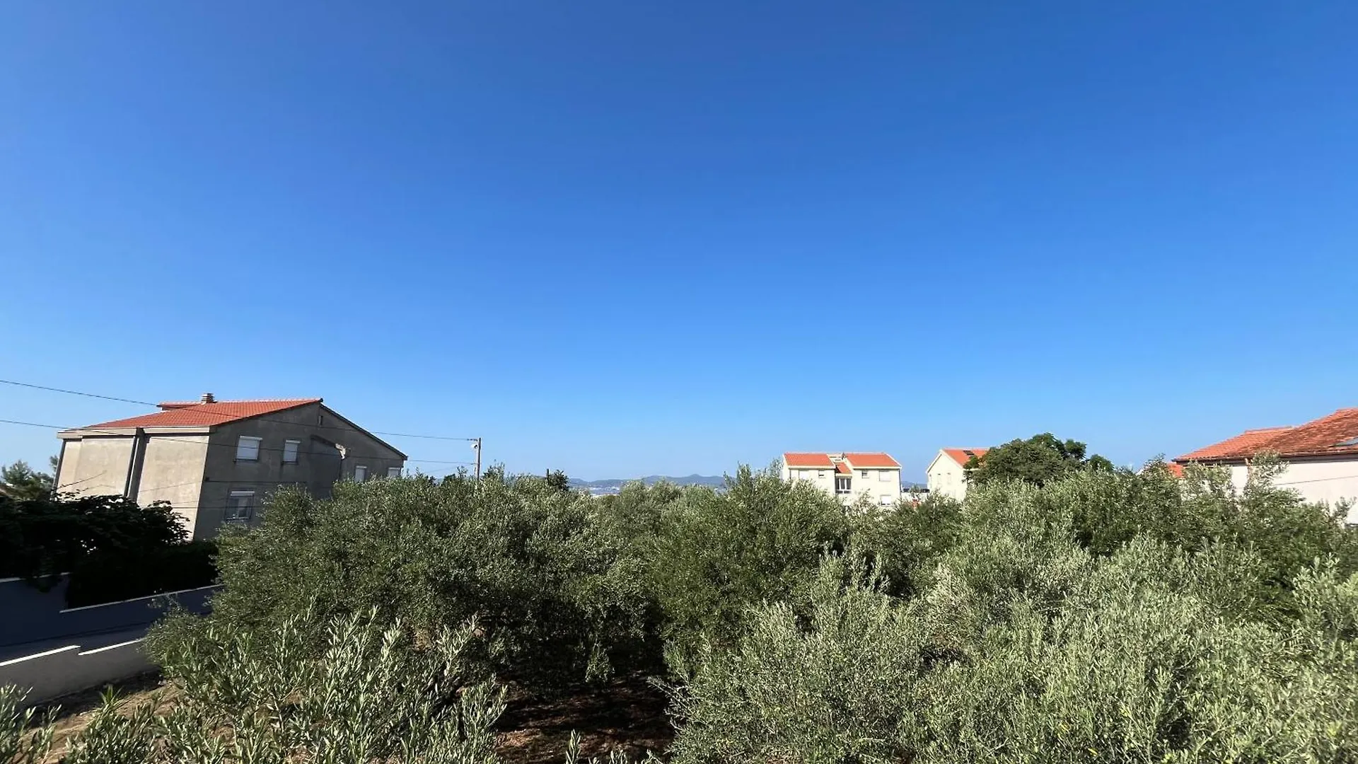 Apartman Lantana Zadar 0*,  Croatia