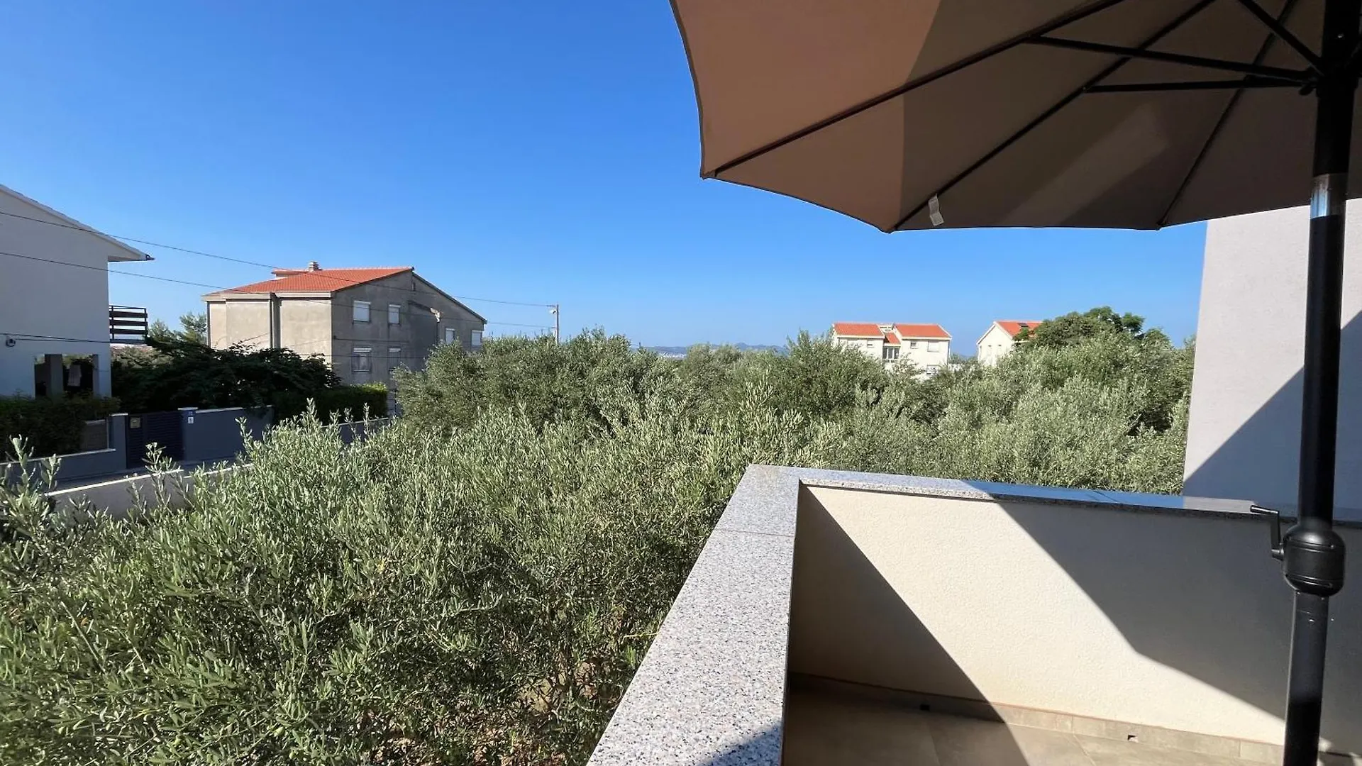 Apartman Lantana Zadar Apartment