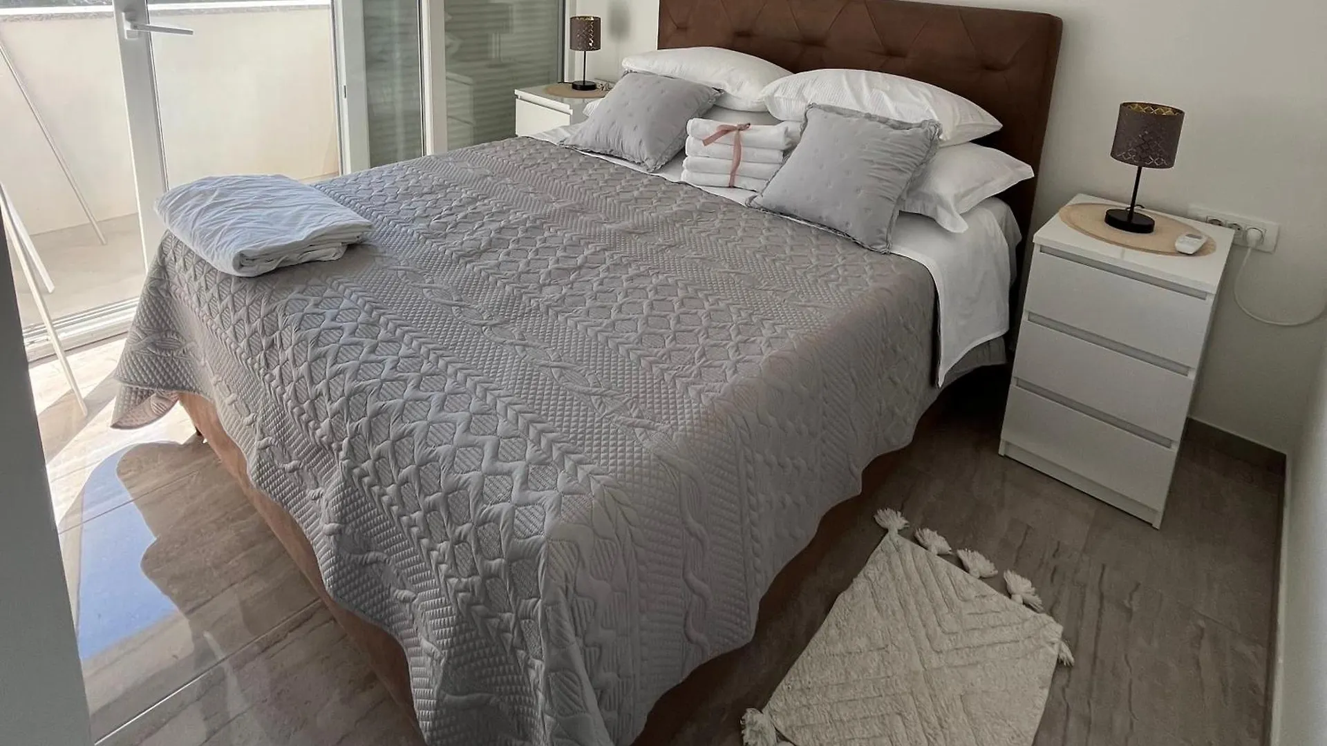 Apartman Lantana Zadar Croatia