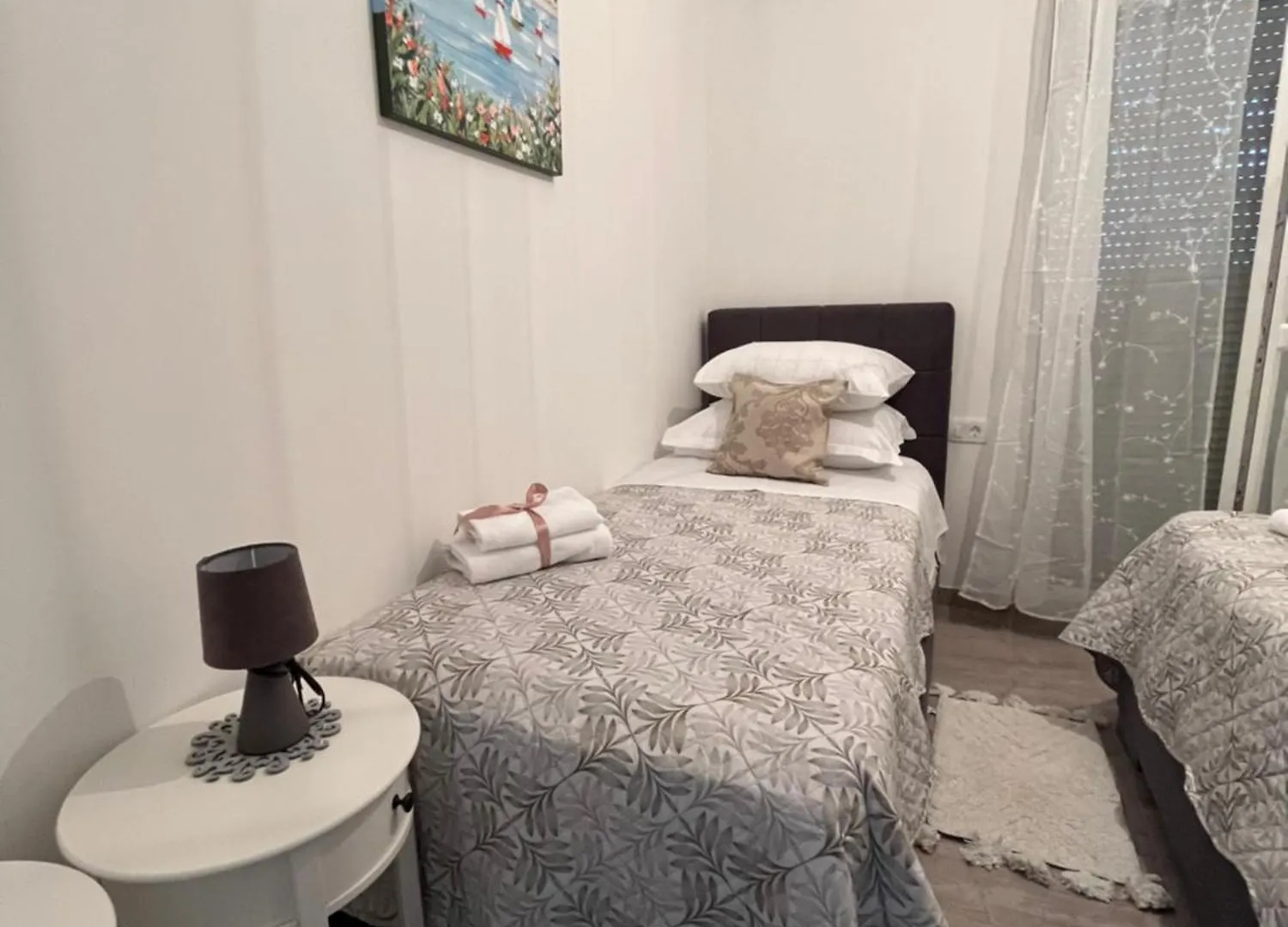 Apartman Lantana Zadar Croatia