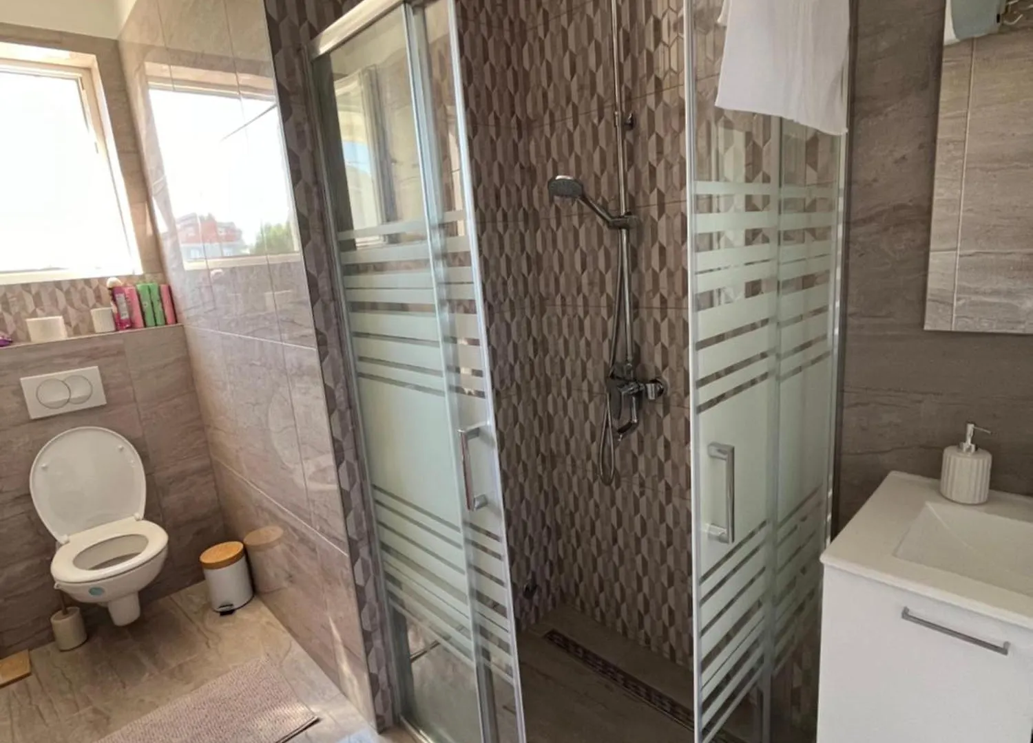 Apartment Apartman Lantana Zadar Croatia