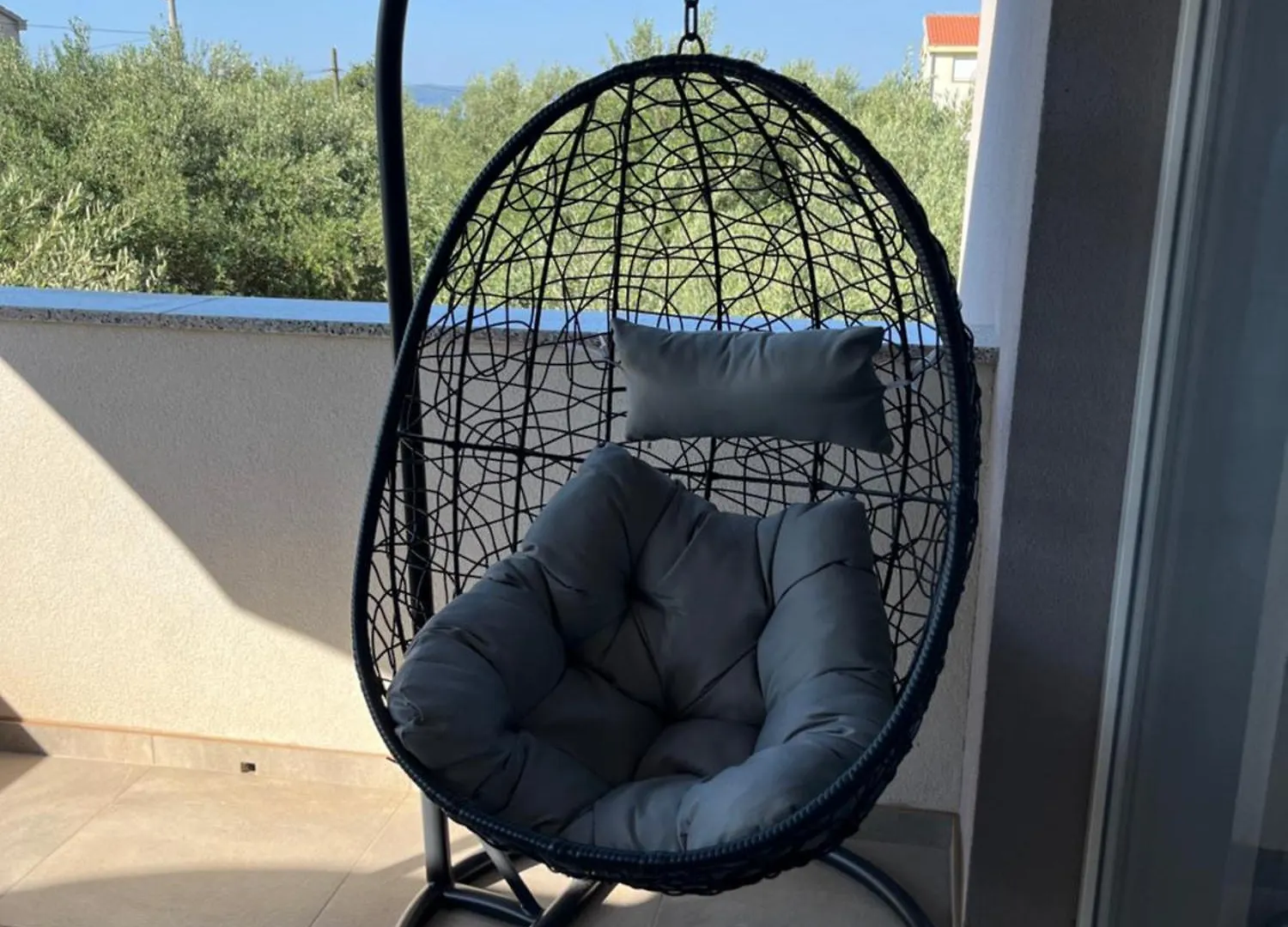 Apartman Lantana Zadar