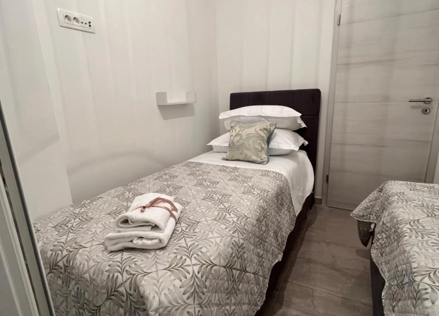 Apartman Lantana Zara 0*,  Croazia