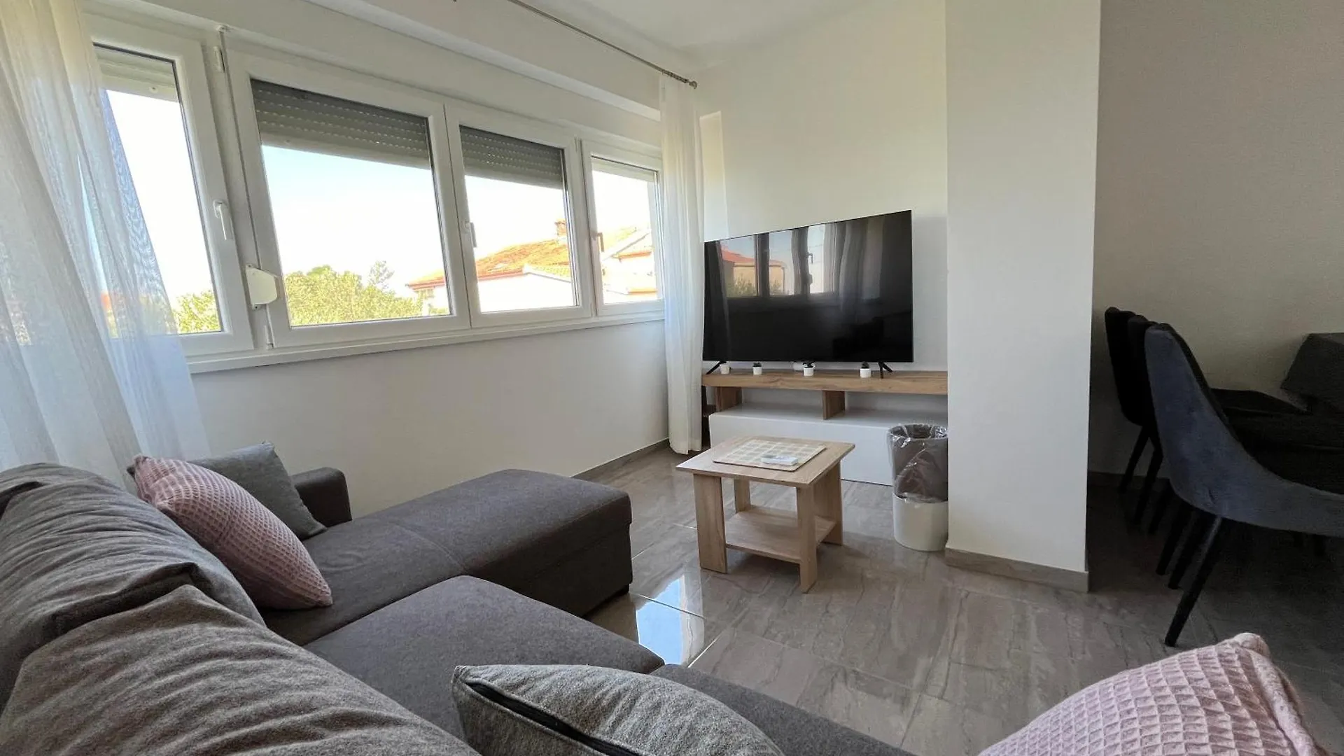 Apartment Apartman Lantana Zadar